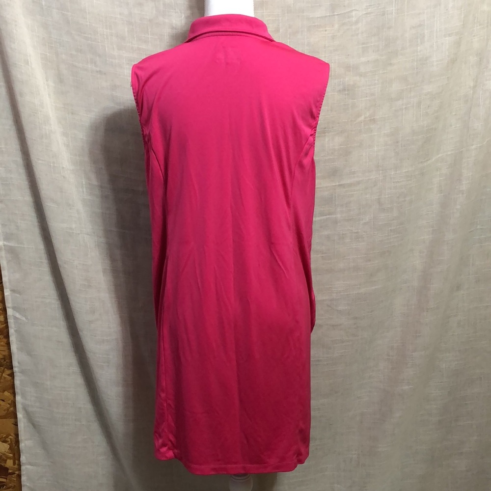 Izod Golf Dress - Picture 6 of 9